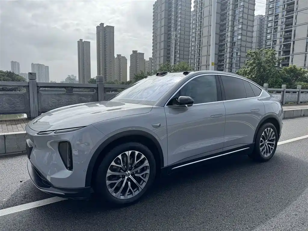 NIO EC6 2024