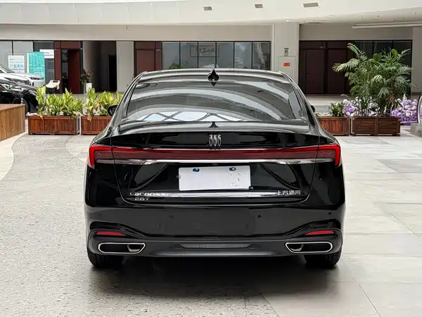 Buick LaCrosse 2025