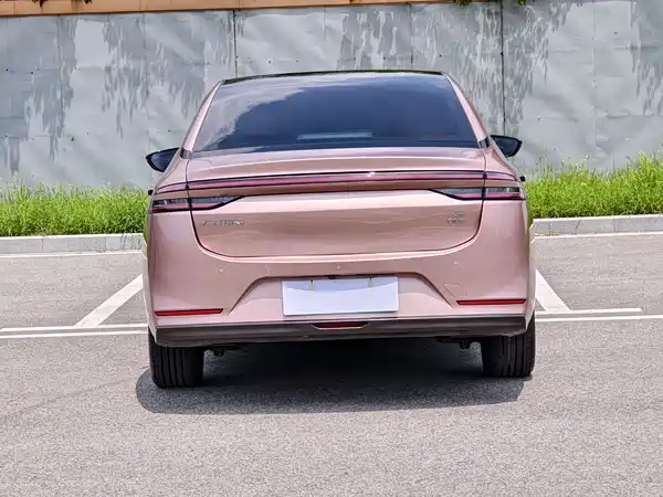 Aion S Plus 2022