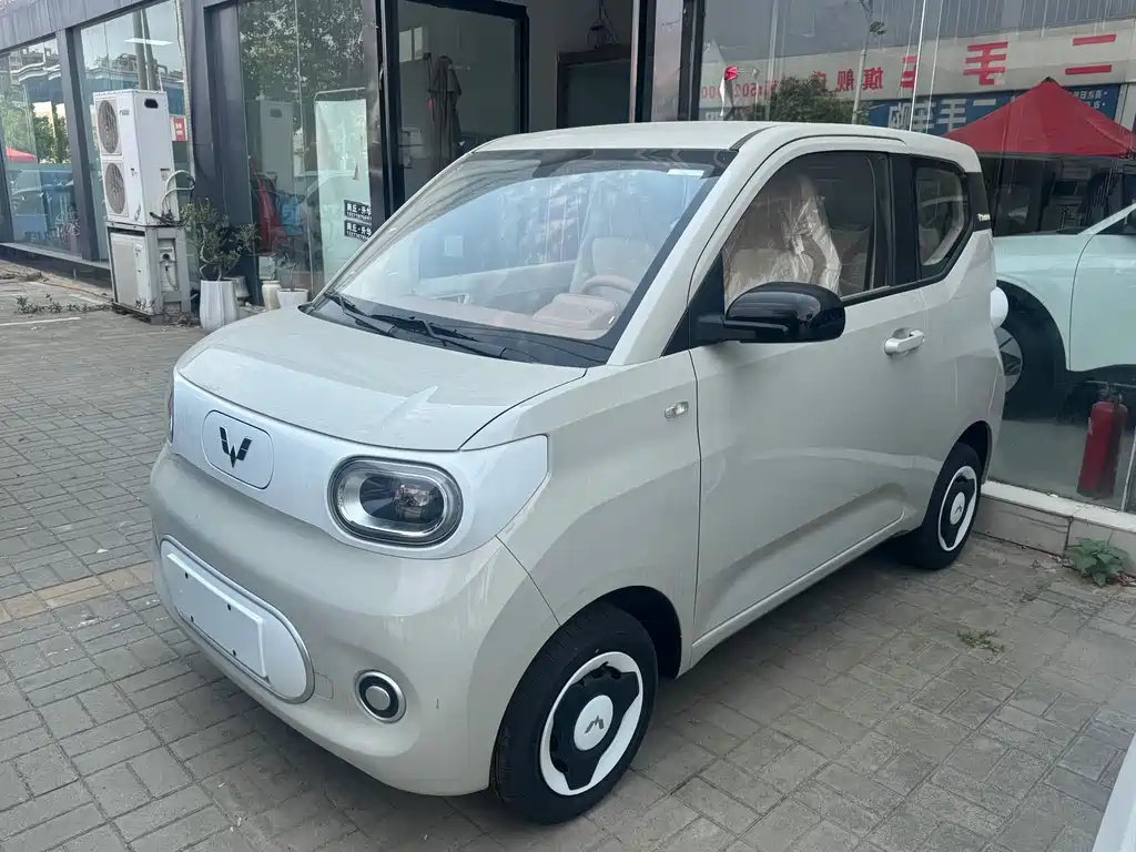 Wuling MINIEV 2026