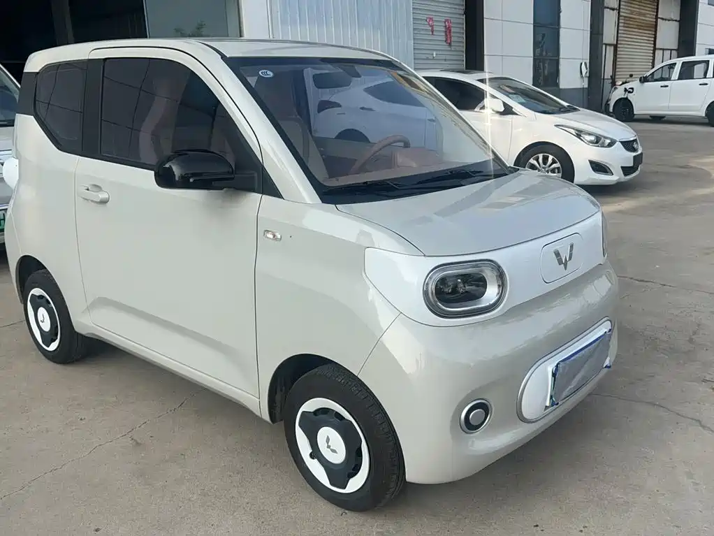 Wuling MINIEV 2025