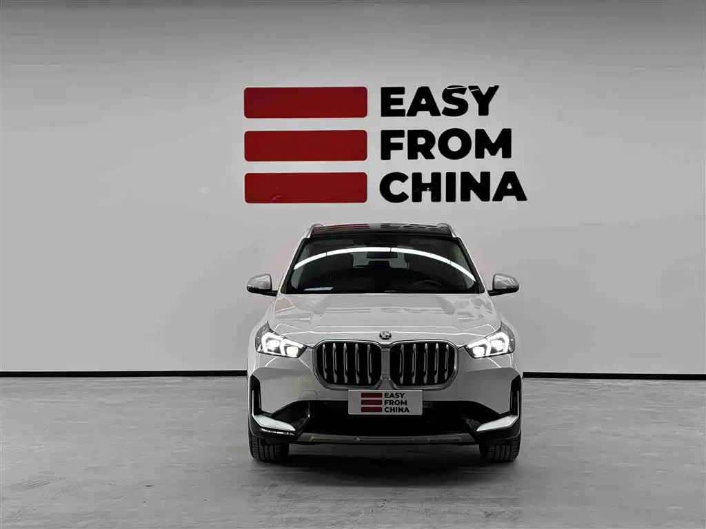 BMW X1 2023
