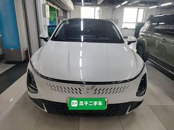 Wuling Starlight 2024