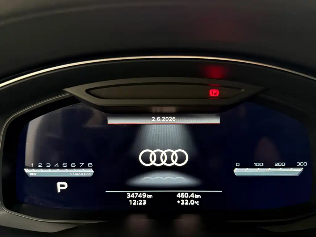 Audi A6 2022 — фото 4