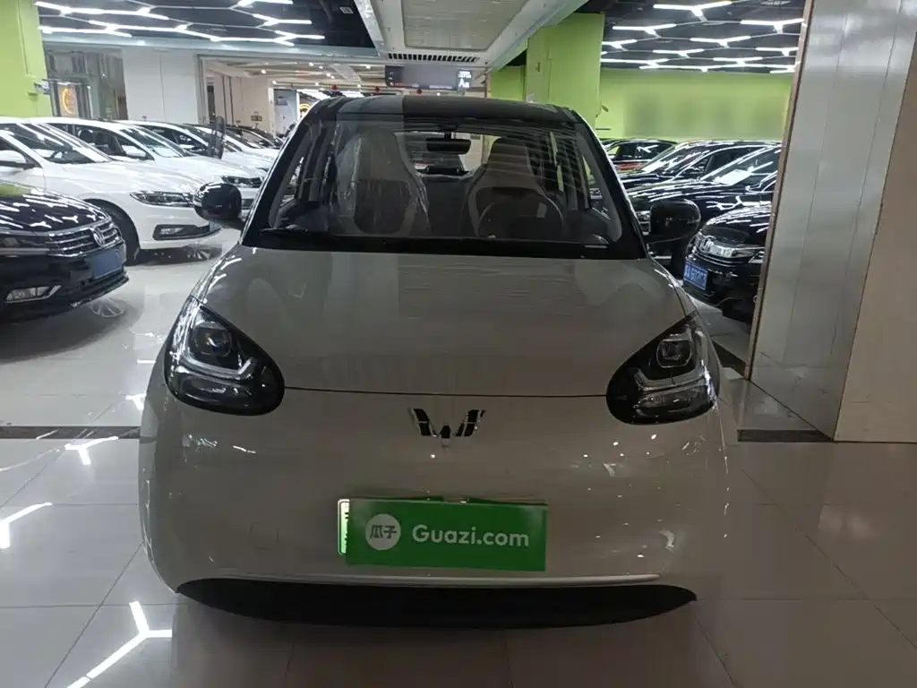 Wuling Bingo 2026