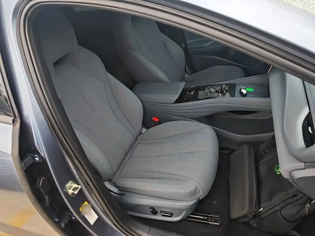 BYD Seal 06GT 2025 — фото 25
