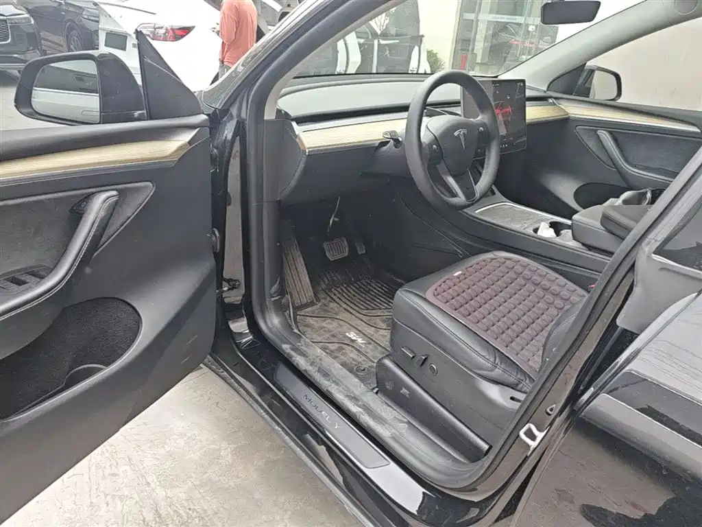 Tesla Model Y 2023 — фото 16