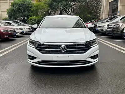 Volkswagen Sagitar 2021