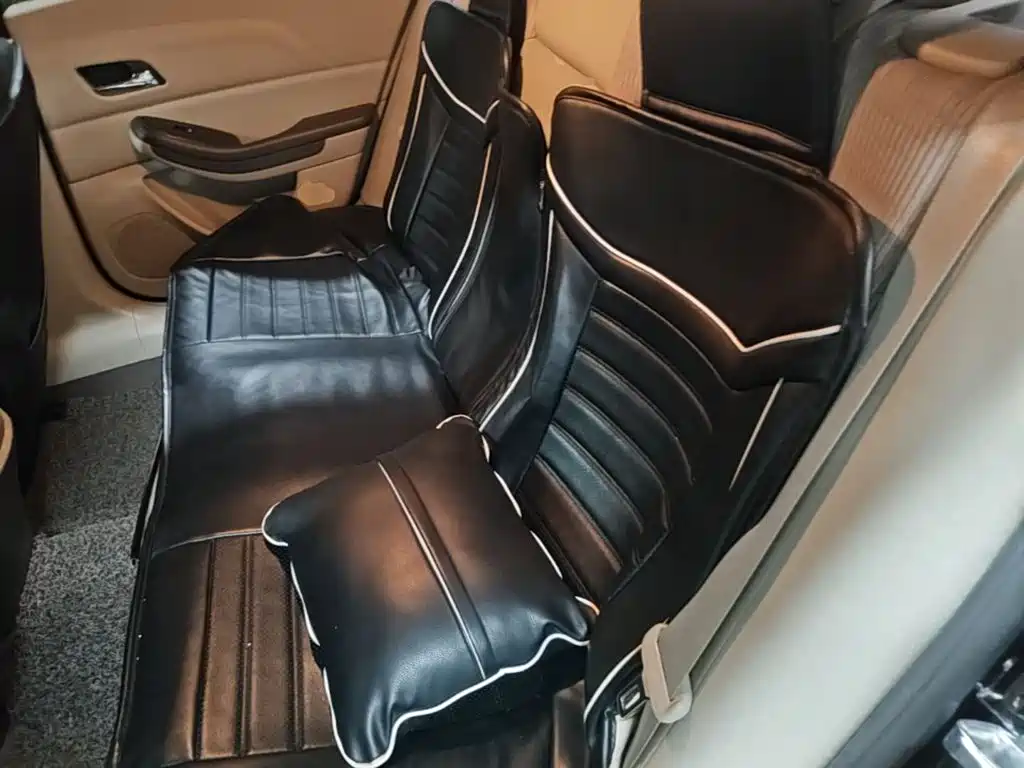 Chevrolet Malibu 2015 — фото 17
