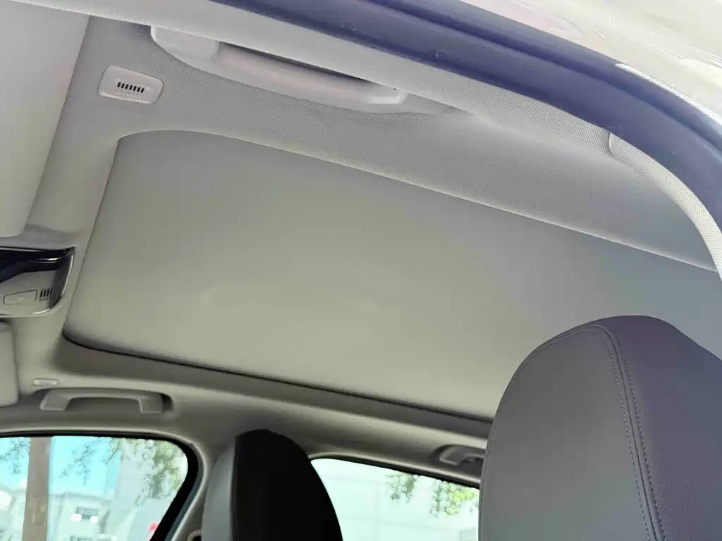 BMW i3 2023 — фото 11