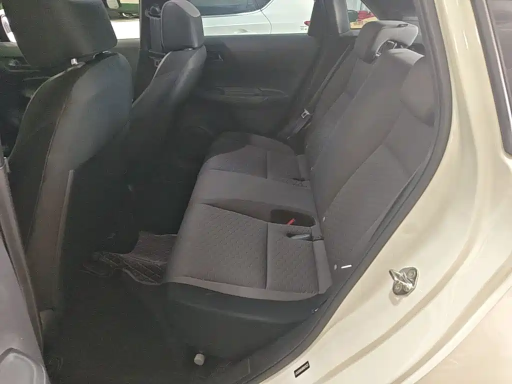 Honda Fit 2023 — фото 17