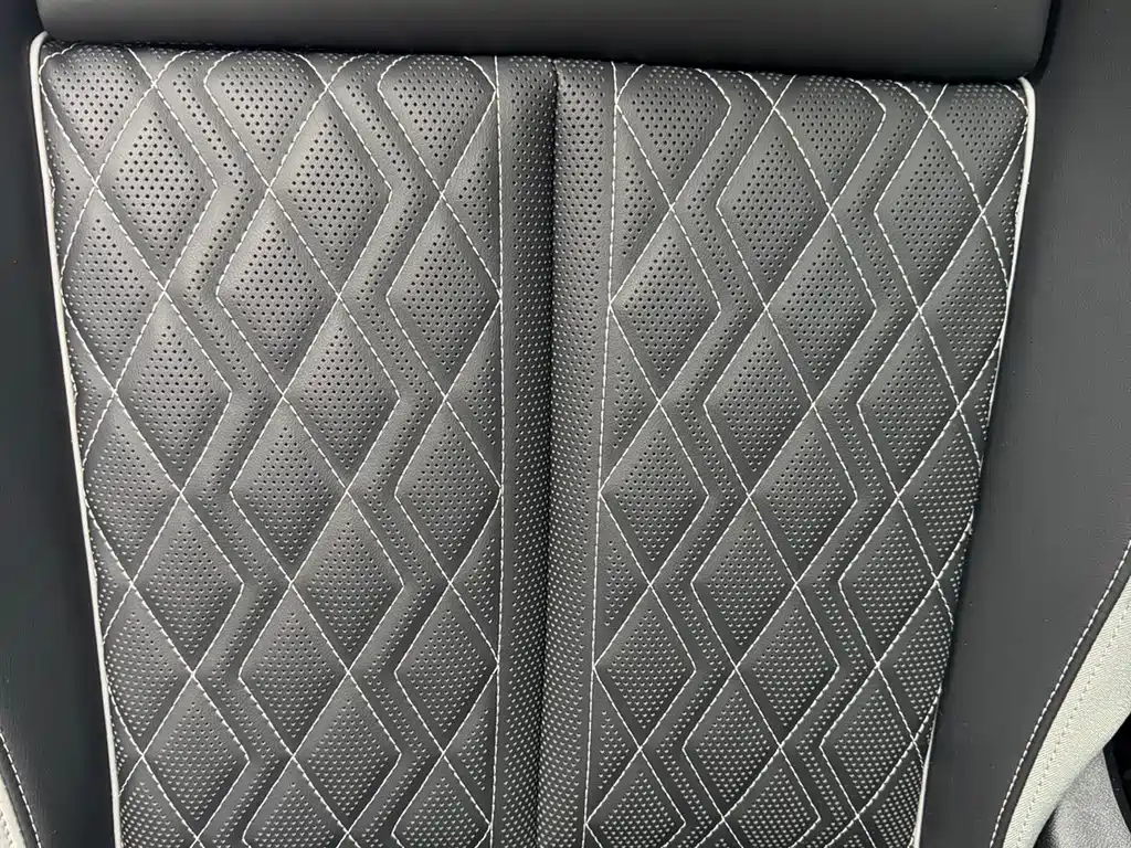 Audi A5L 2025 — фото 20