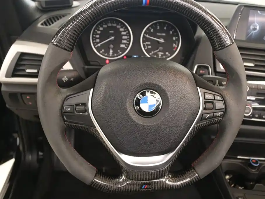 BMW 2 Series 2017 — фото 10