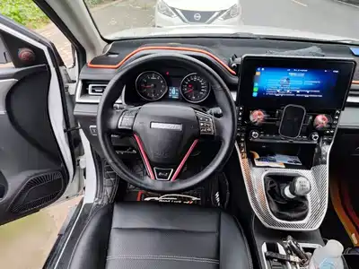 Haval M6 2021