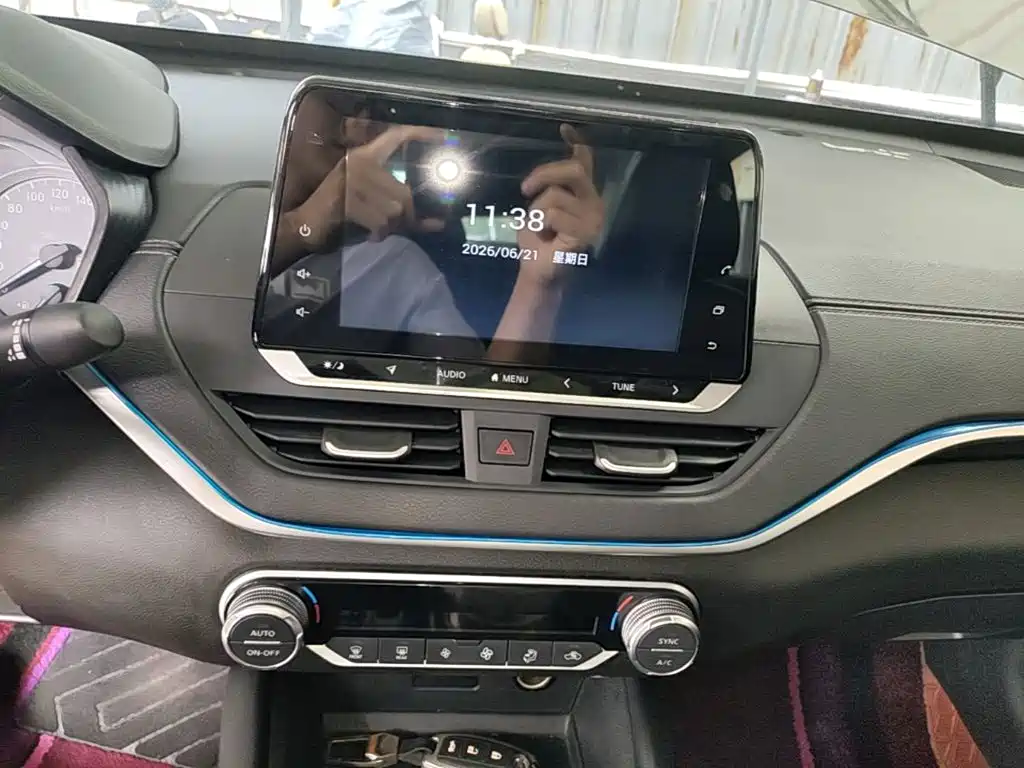 Nissan Teana 2019 — фото 13