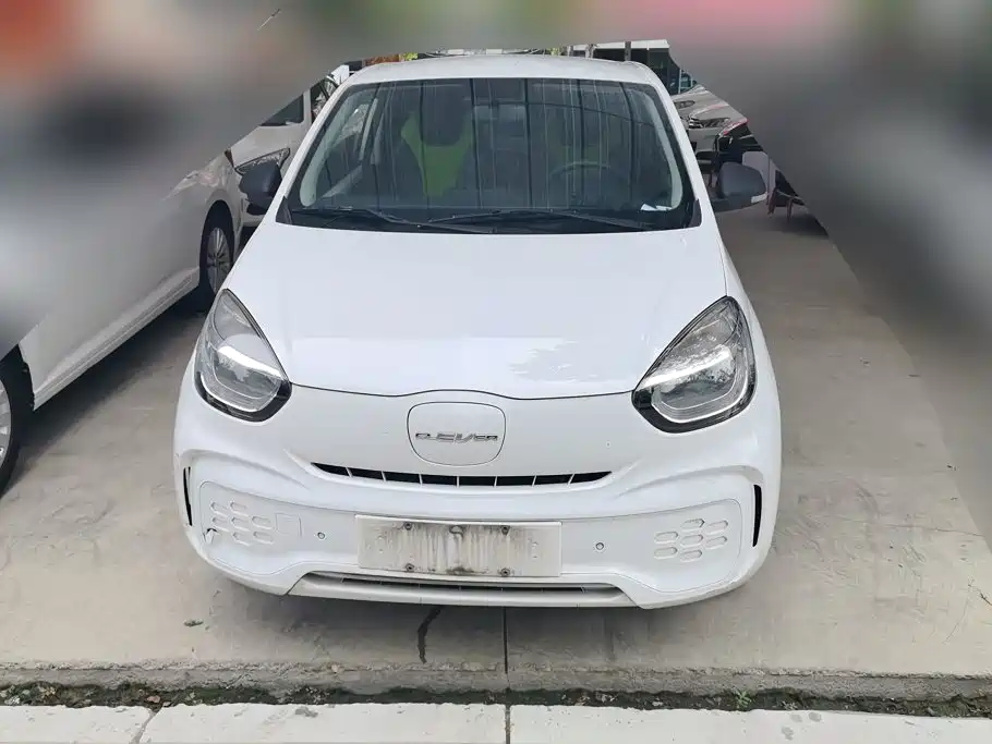 Roewe CLEVER 2021