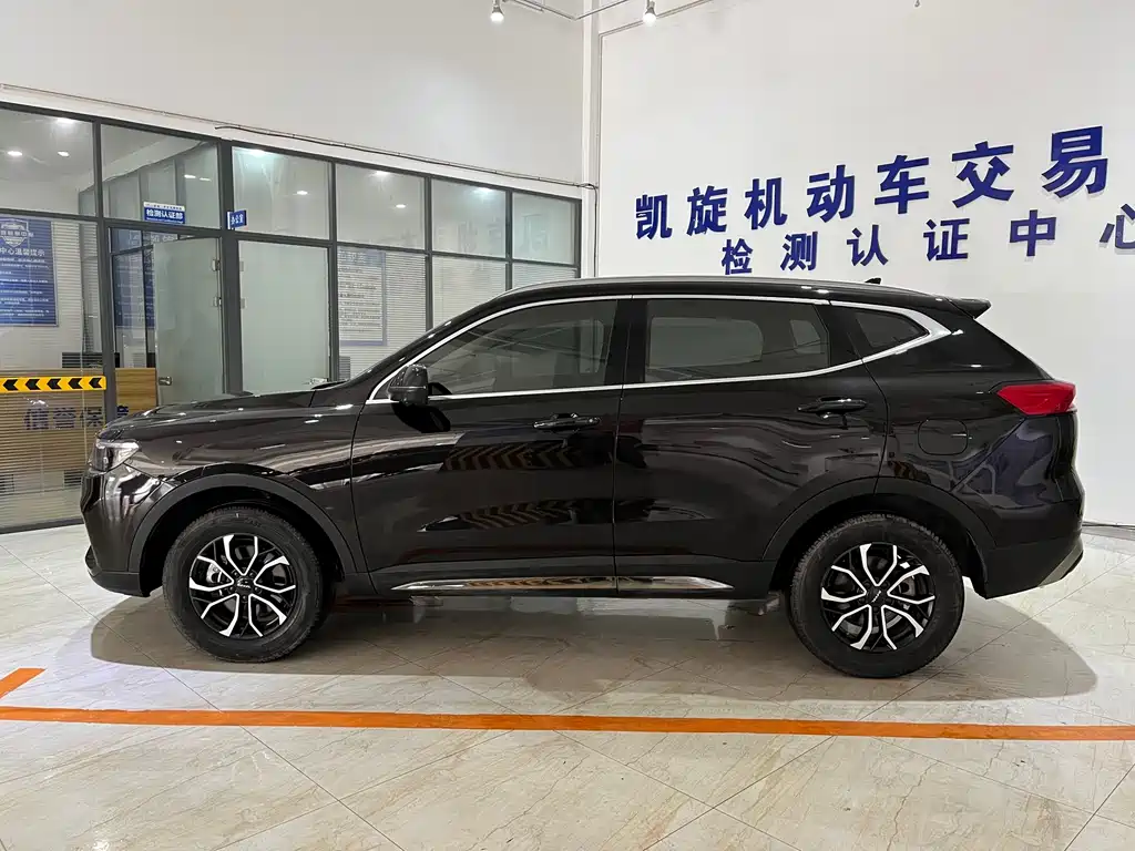 Haval H6 2023
