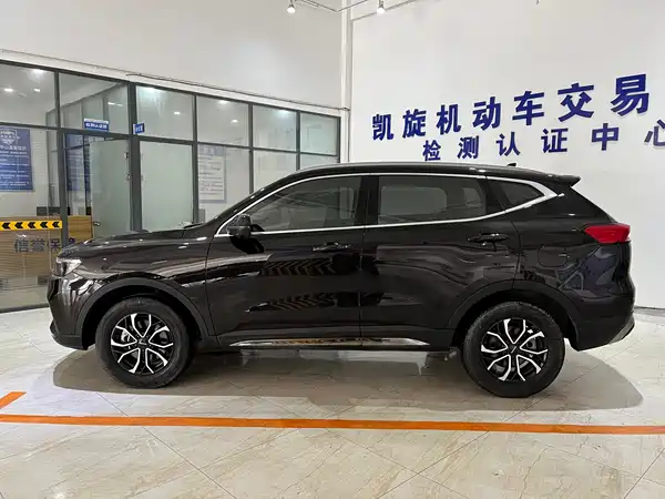 Haval H6 2023
