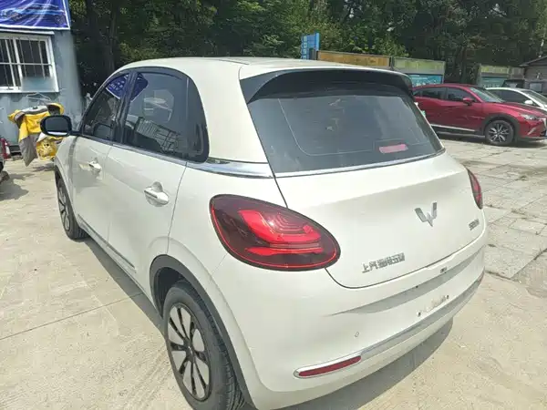 Wuling Bingo 2023