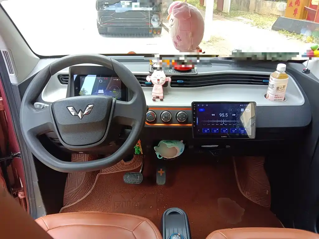 Wuling MINIEV 2020