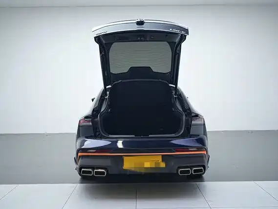 Changan UNI-V 2024