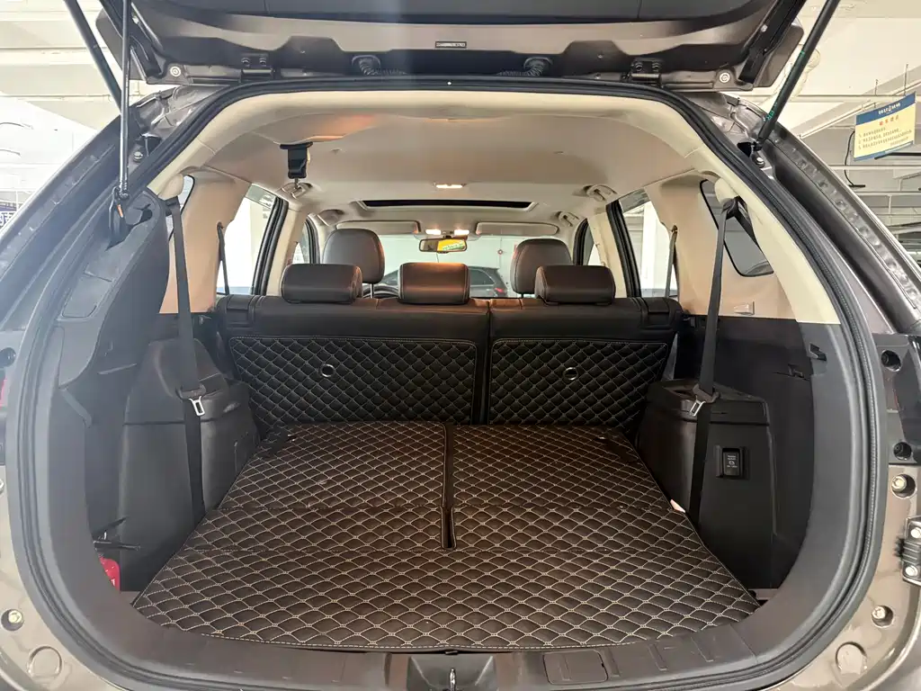 Mitsubishi Outlander 2019 — фото 15