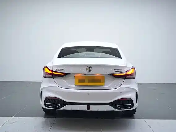 MG5 2025