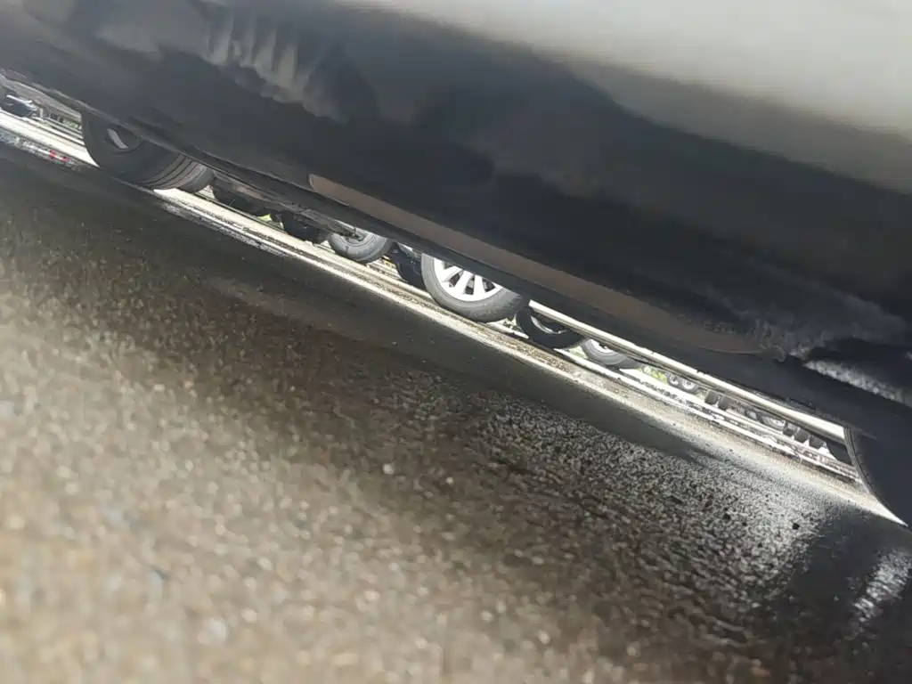 BMW 5 Series 2015 — фото 2