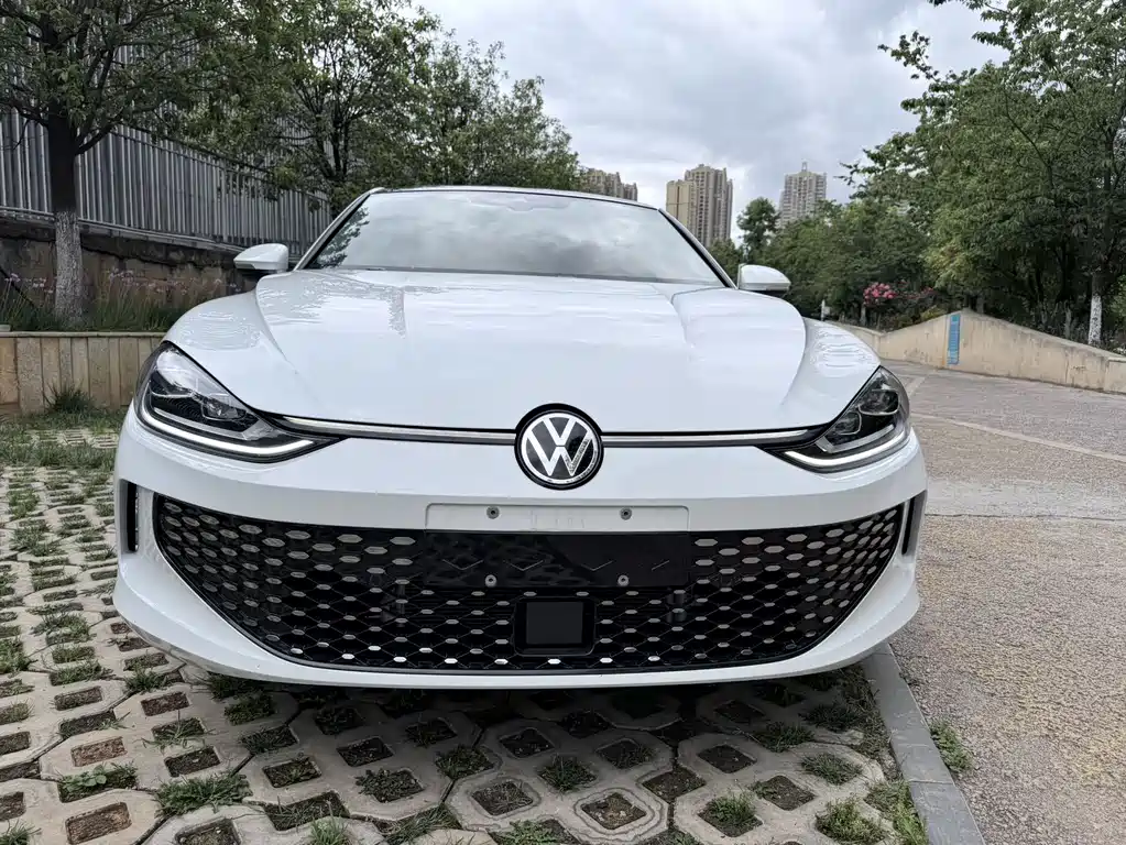 Volkswagen Lamando 2023