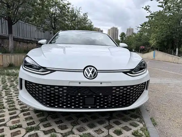 Volkswagen Lamando 2023