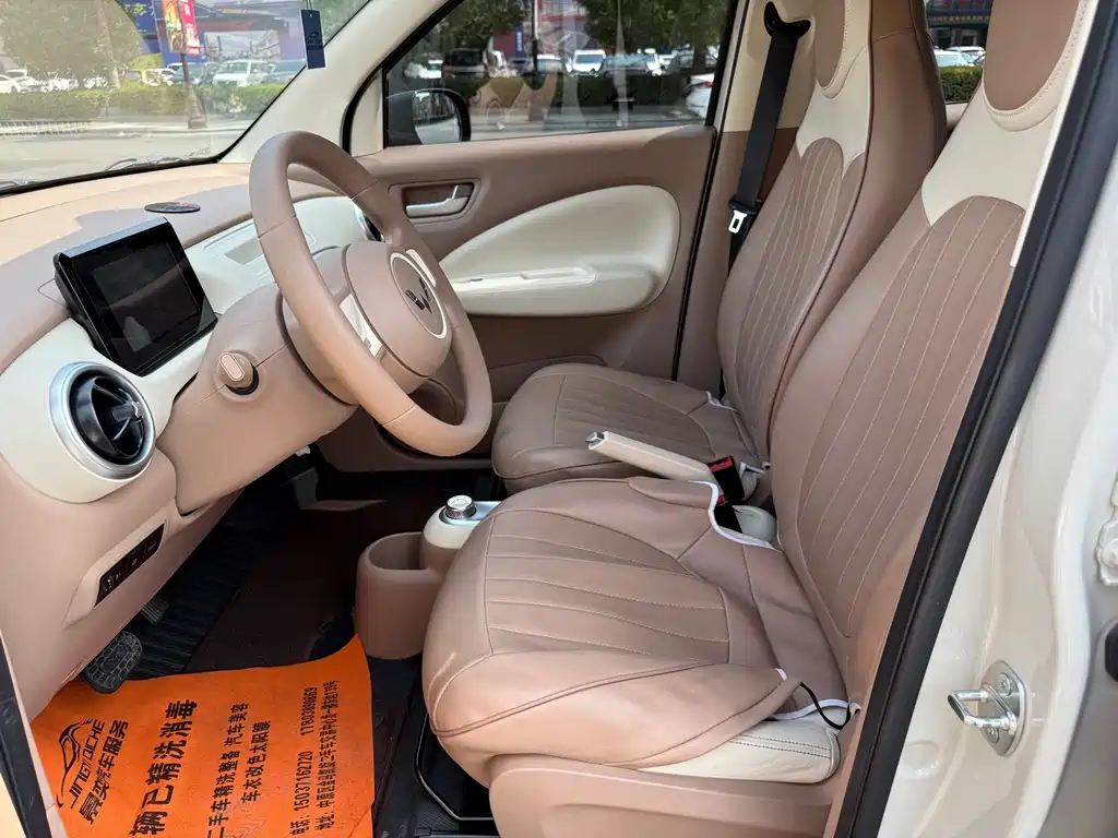 Wuling MINIEV 2025