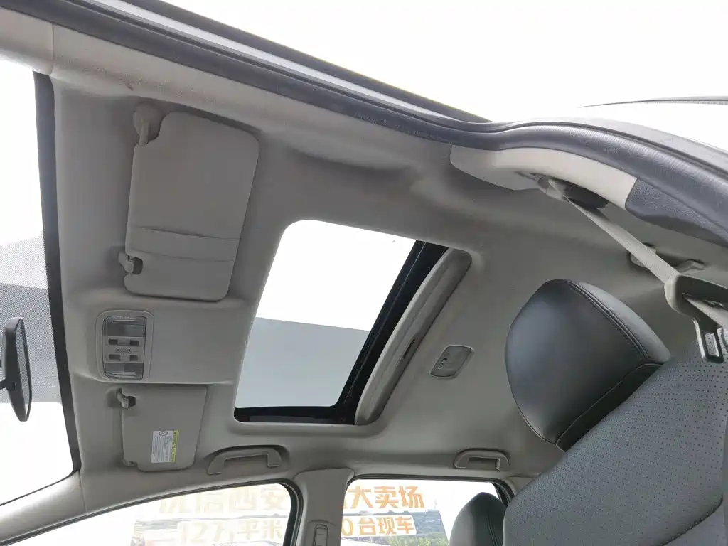 Honda Fit 2015 — фото 14