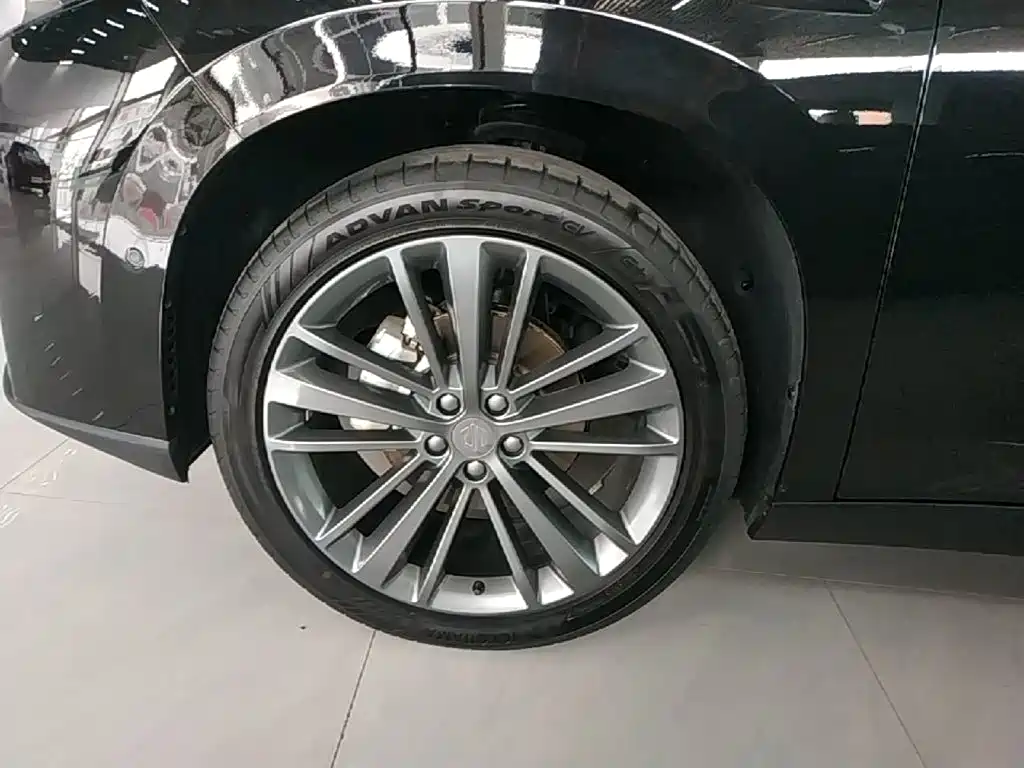 Leapmotor C16 2024 — фото 23