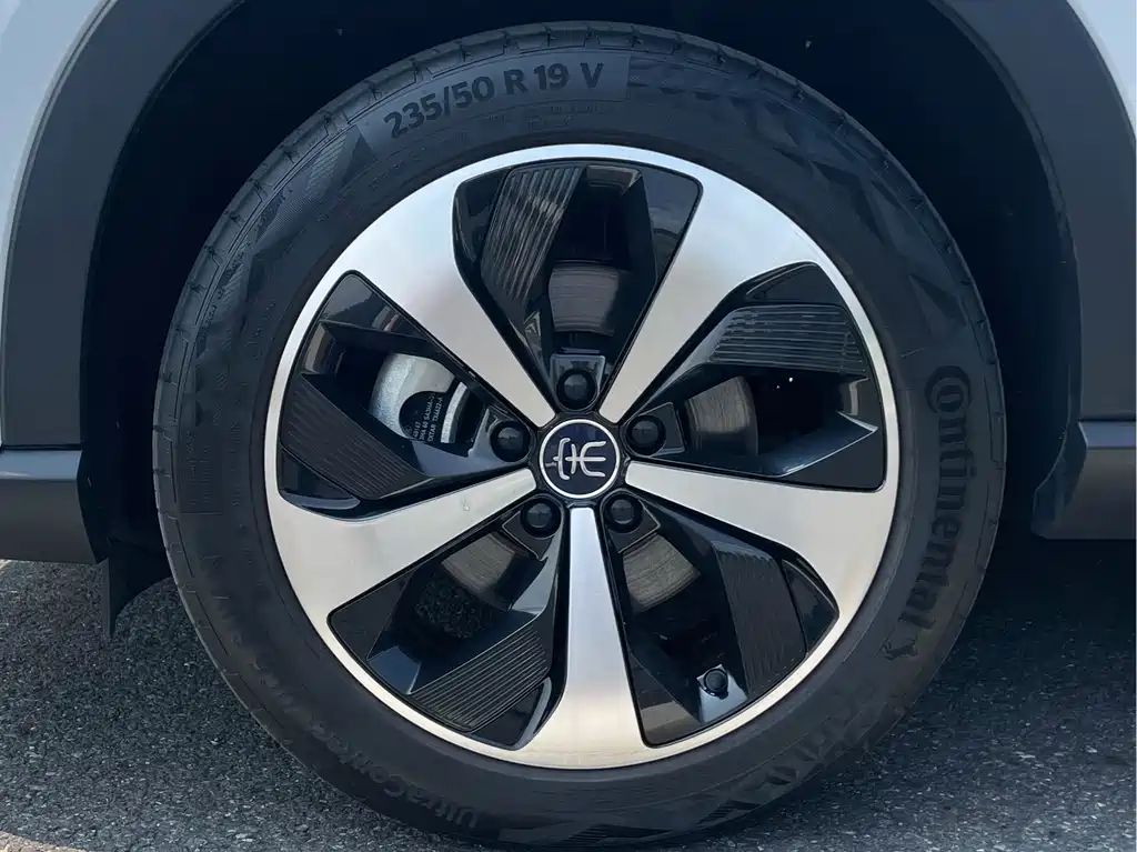 BYD PLUS New Energy 2022 — фото 10