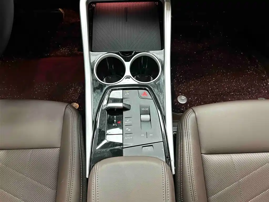 BMW X1 2025