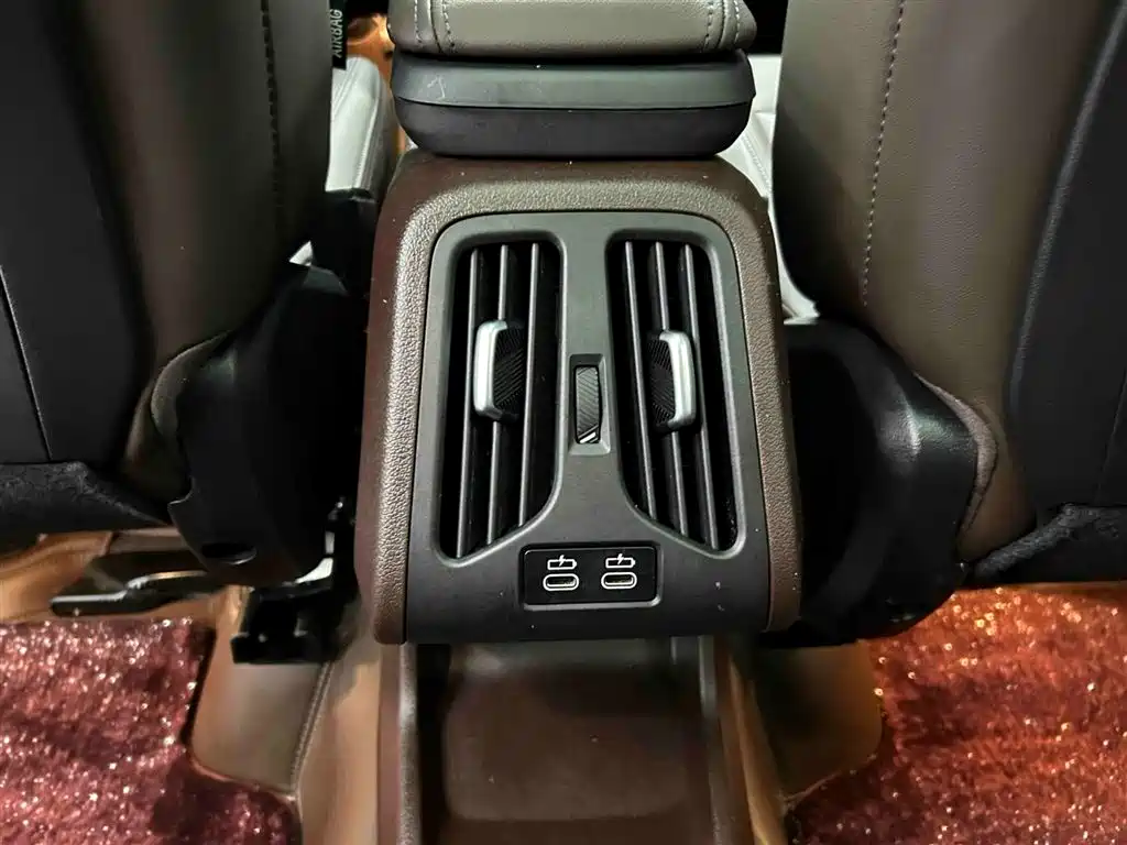 BMW X1 2025 — фото 15