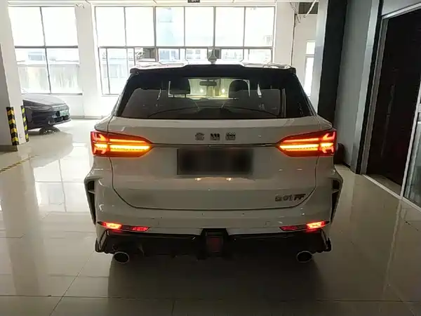 SWM Swee G01FF 2023
