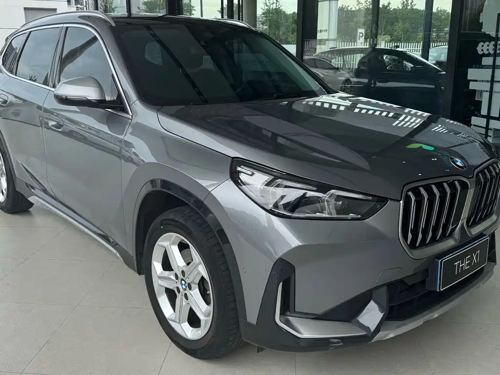 BMW X1 2023