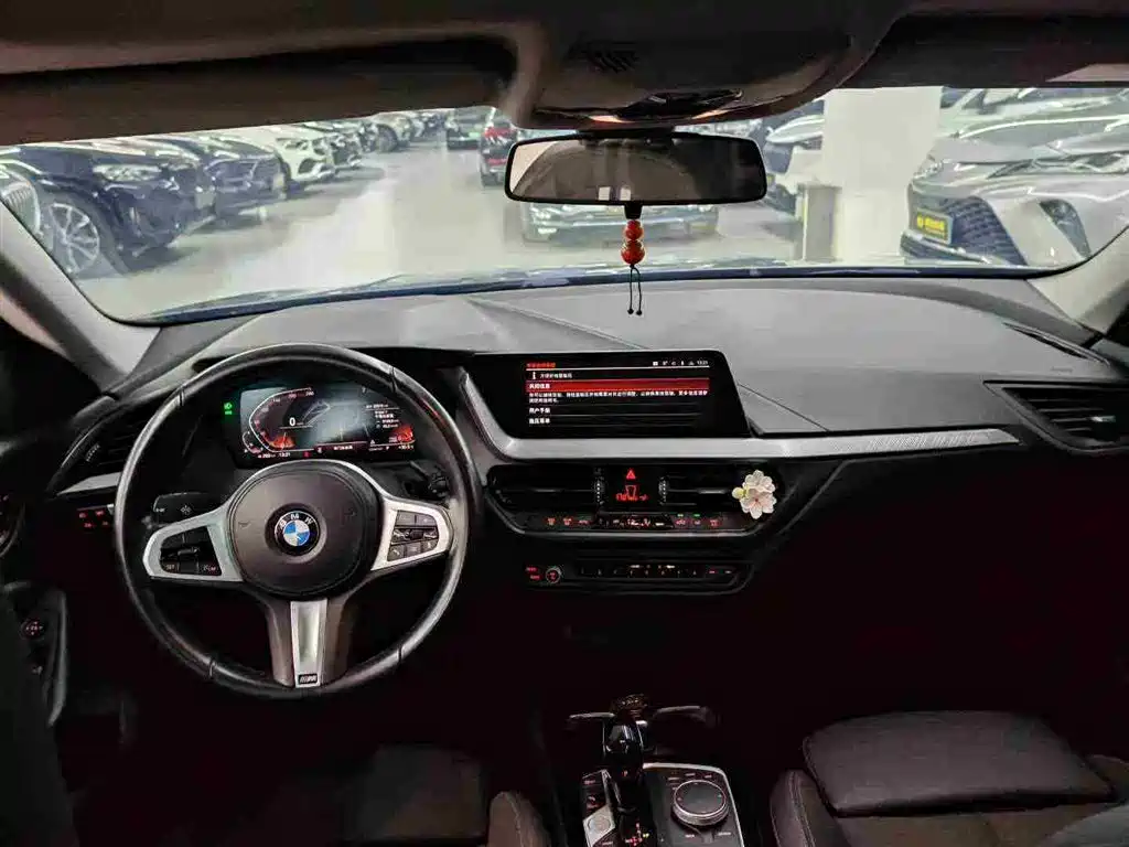 BMW 2 Series 2021 — фото 5