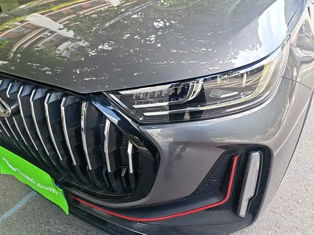 Chery Tiggo 7 PLUS 2023 — фото 24