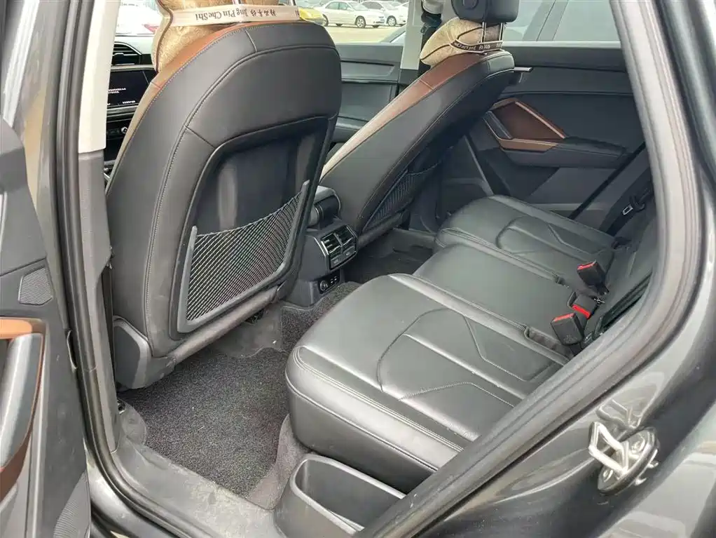 Audi Q3 2023