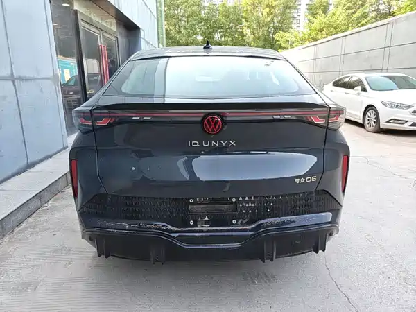 Volkswagen Distinctive 06 2026