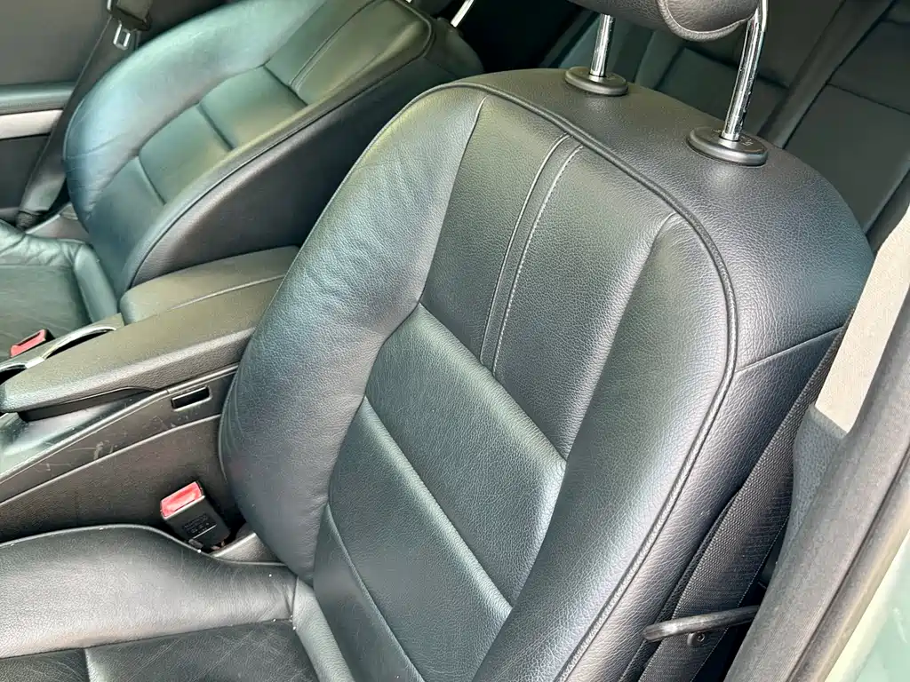 Mercedes-Benz GLK-Class 2010 — фото 39