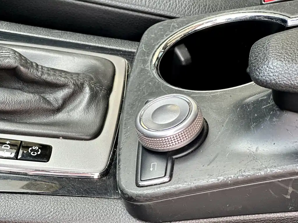 Mercedes-Benz GLK-Class 2010 — фото 36
