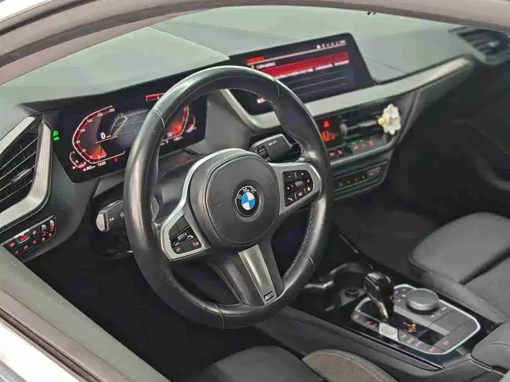 BMW 2 Series 2021 — фото 4