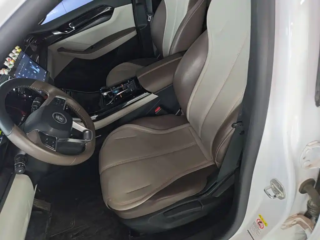 BYD Qin PLUS 2024 — фото 15