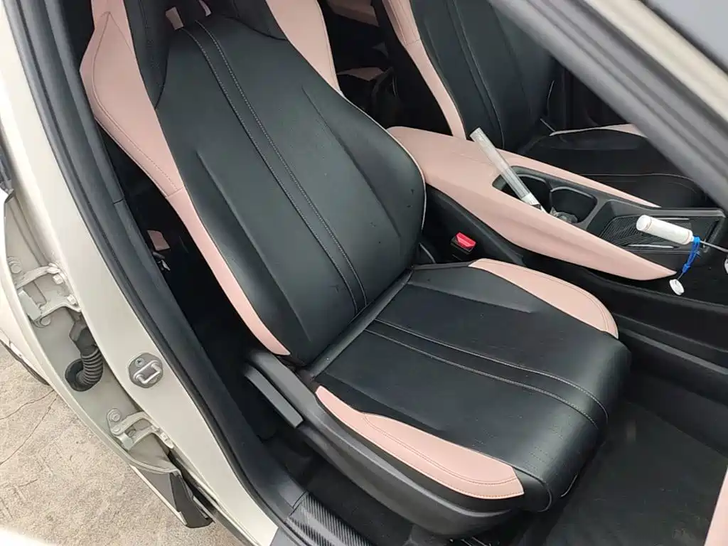 BYD Seagull 2023 — фото 25
