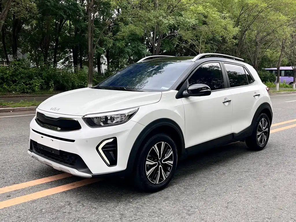 Kia Yipao 2023