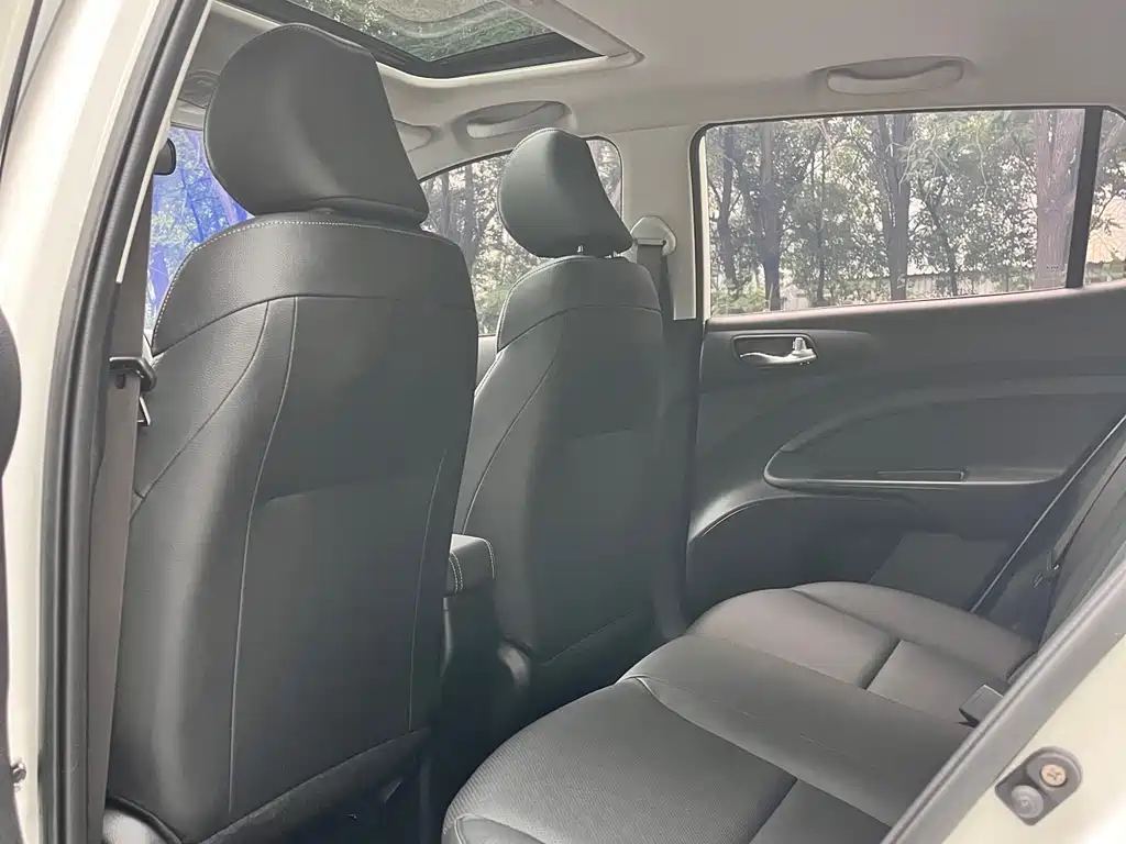 Kia Yipao 2023