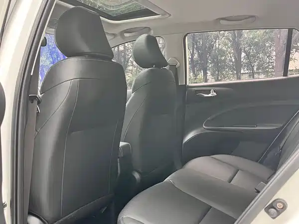 Kia KX1 2023